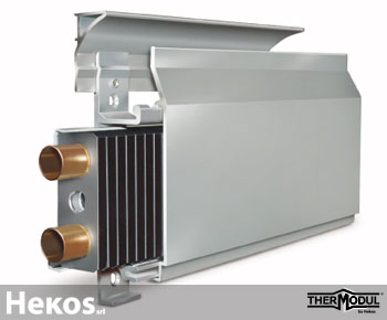 ŪDENS MODELIS