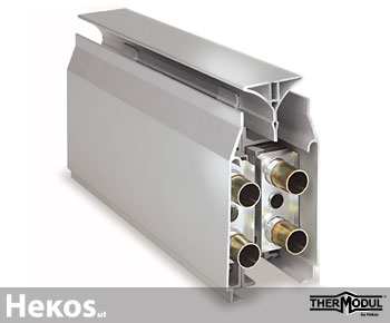 ABPUSĒJAIS MODELIS