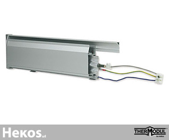 ELEKTRISKAIS MODELIS